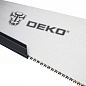 Ножовка по дереву 500 мм DEKO DKHS02