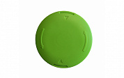 Крышка катушки для триммера зеленая  (21277,  21217)