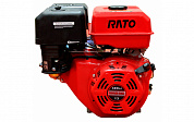 Двигатель RATO R390 (Q TYPE)