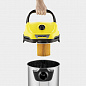 Пылесос сухой и влажной уборки Karcher WD 3 S V-17/4/20 (ан. WD 3 Premium)