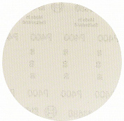 Шлифкруги 125 мм BOSCH Шлиф.круг на сетчатой основе,мм,G400,5шт