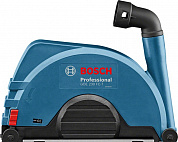 Пылеотводный кожух BOSCH GDE 230 FC-T