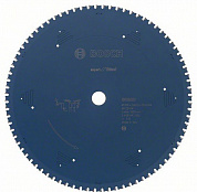 Пильный диск BOSCH 355x25,4 80 Expert for Steel