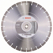 Алмазный диск BOSCH Best for Concrete 400-20/25,4