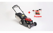 Газонокосилка HONDA HRX476C2-VKEH