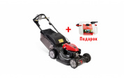 Газонокосилка HONDA HRX537C5VYE